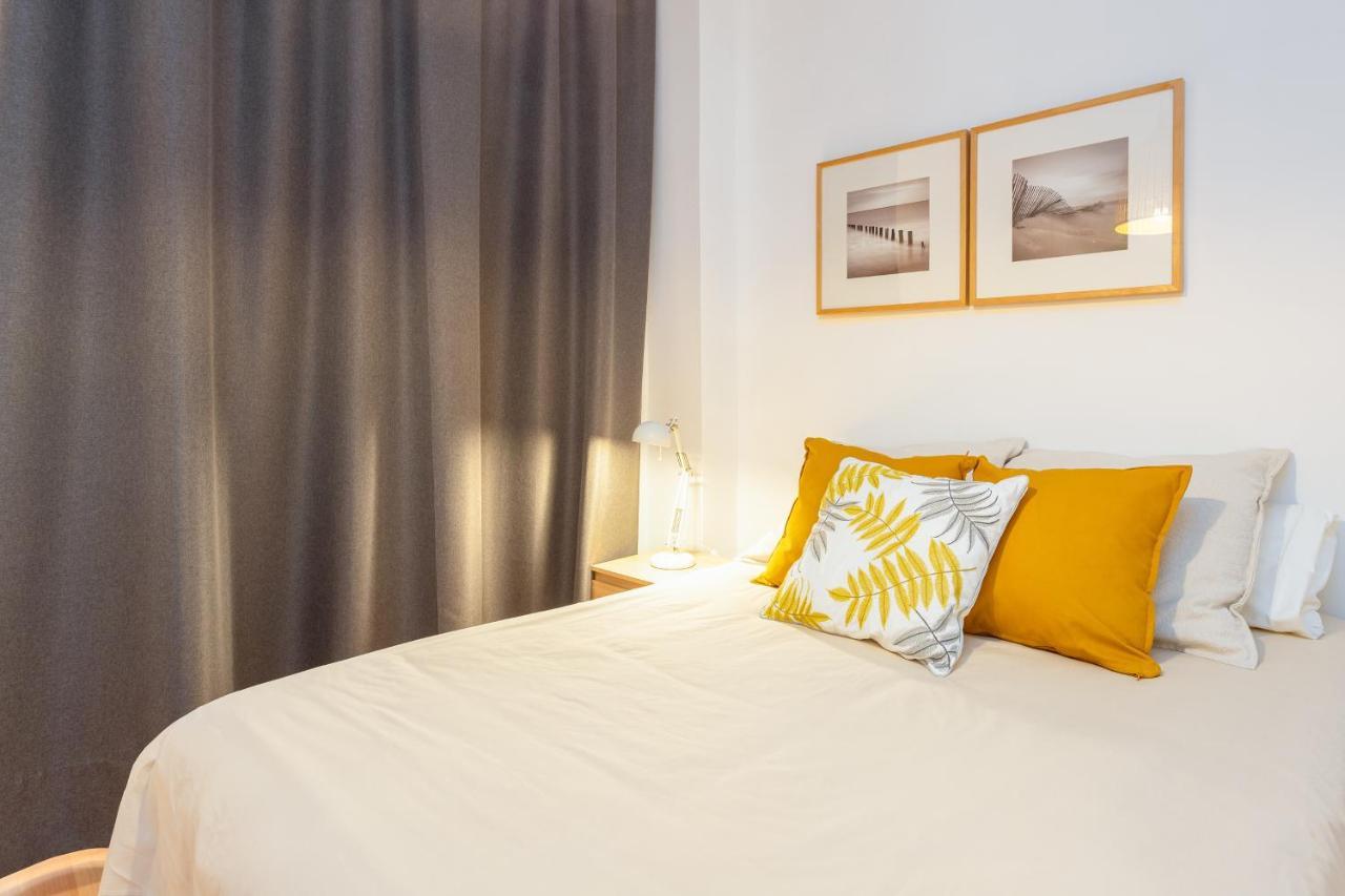 Souviron Apartment Málaga