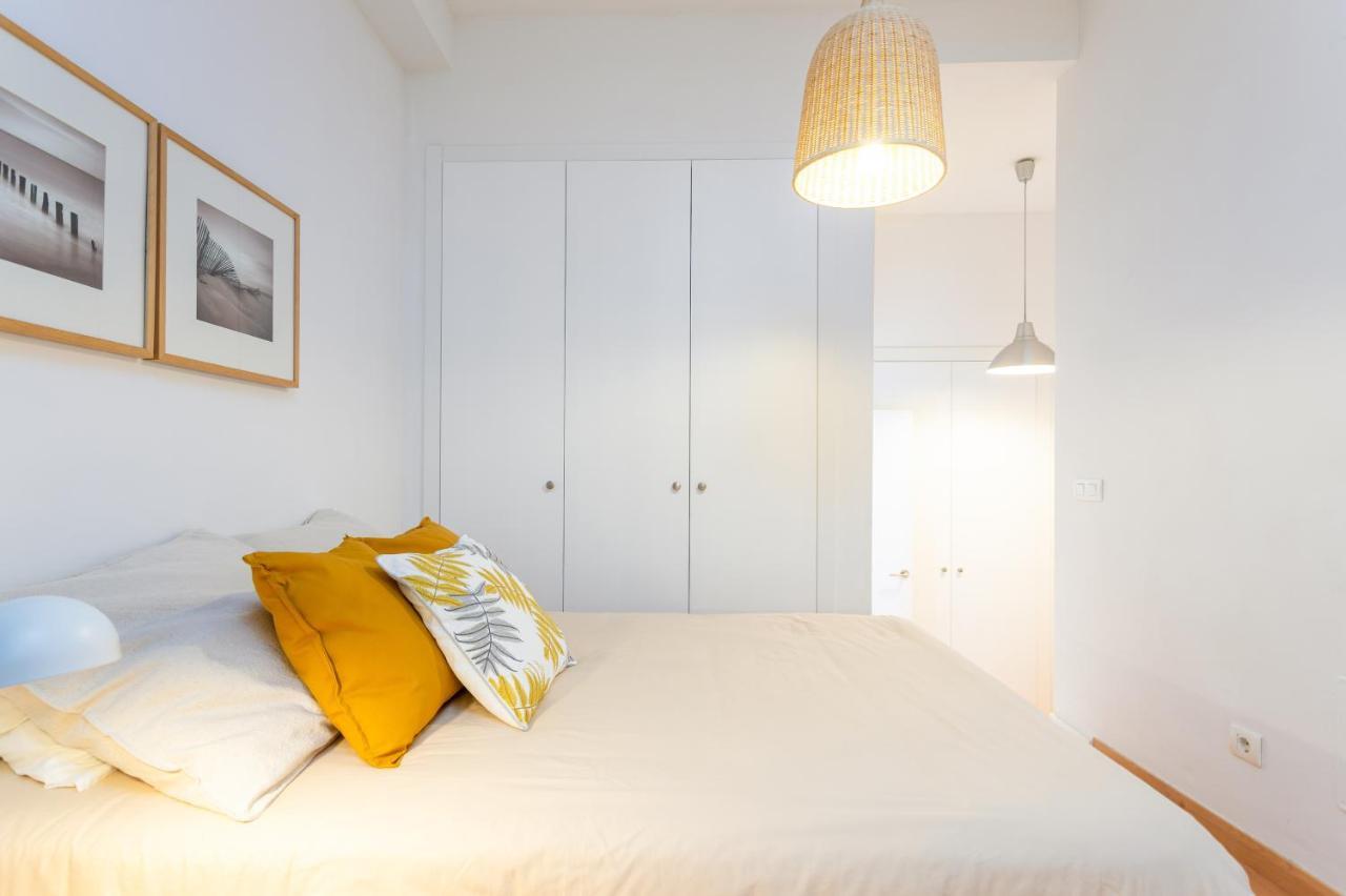 Souviron Apartamento Málaga