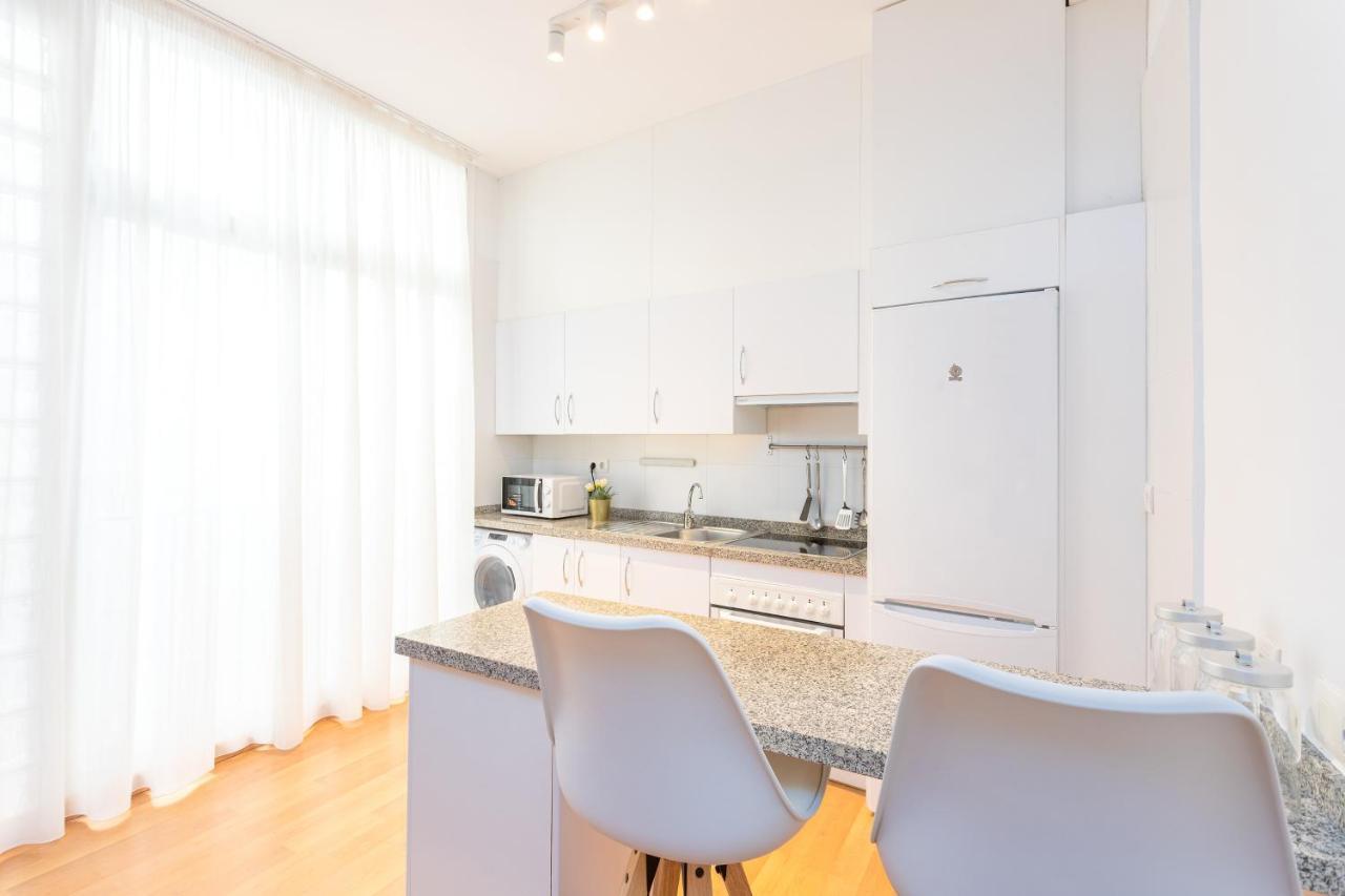 Appartamento Souviron Málaga