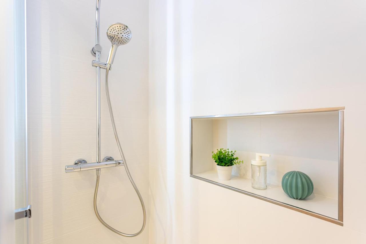 Apartamento Souviron Málaga